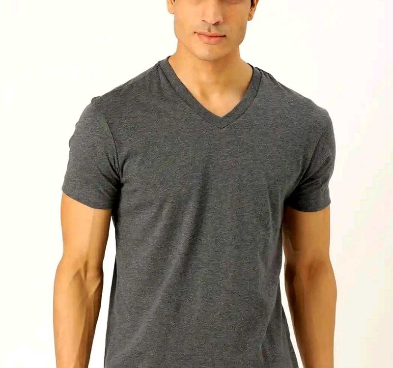 Jockey V-Neck T-Shirt