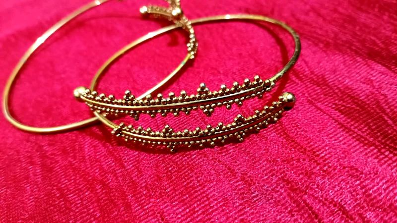 Anklet Pair