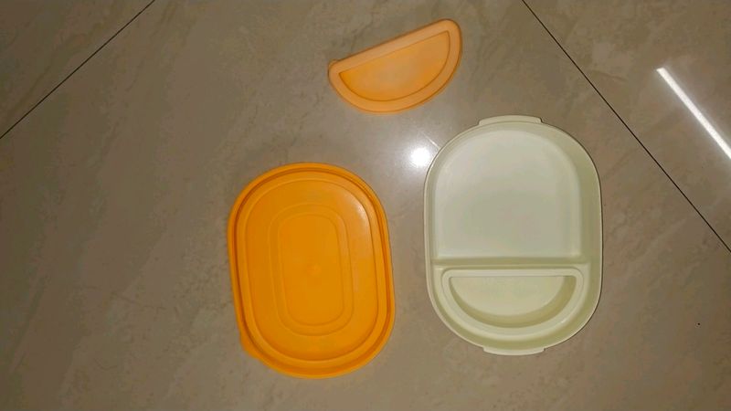 Kids School Lunch Box
