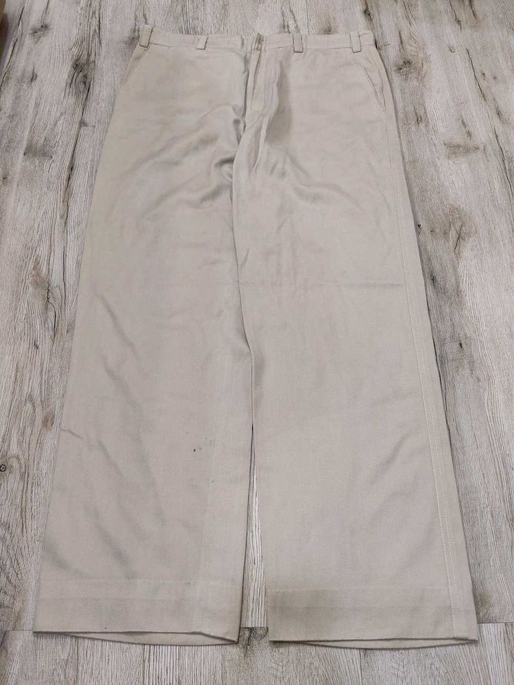 Ma1948 Sabrin baggy pant waist 32