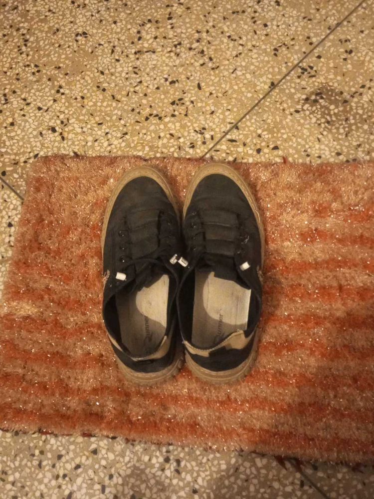 Casual Wear Shoes Size 9