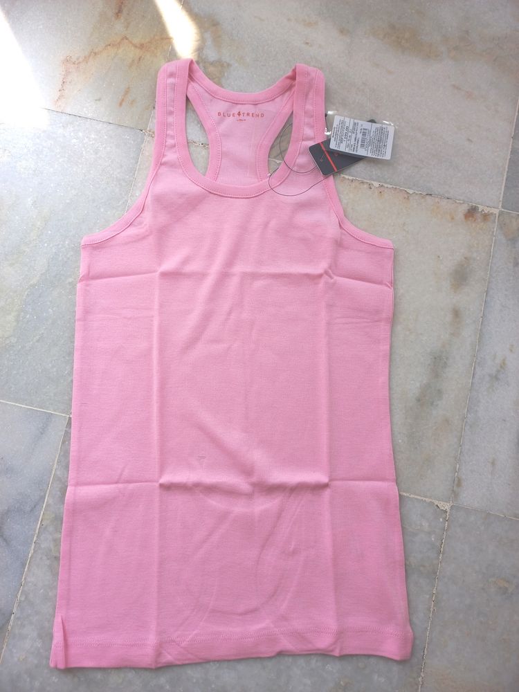 Camisole Inner combo( 4 piece)( Size-L)