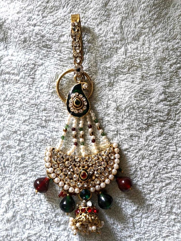 Indian Bridal Kamar Bandh