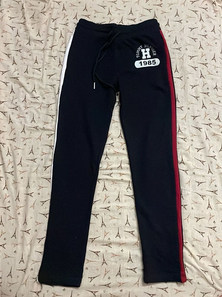 Tommy Hilfiger Navy Sweatpants