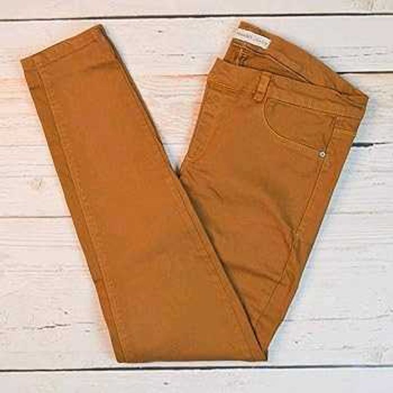 Mango Man Cargo Pants