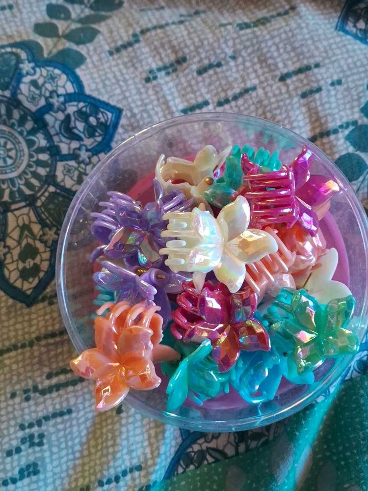 Claw Clips Pick Any 5 New