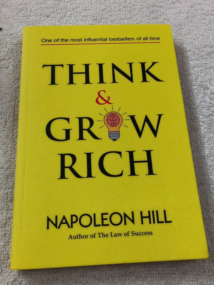 Think Grow Rich