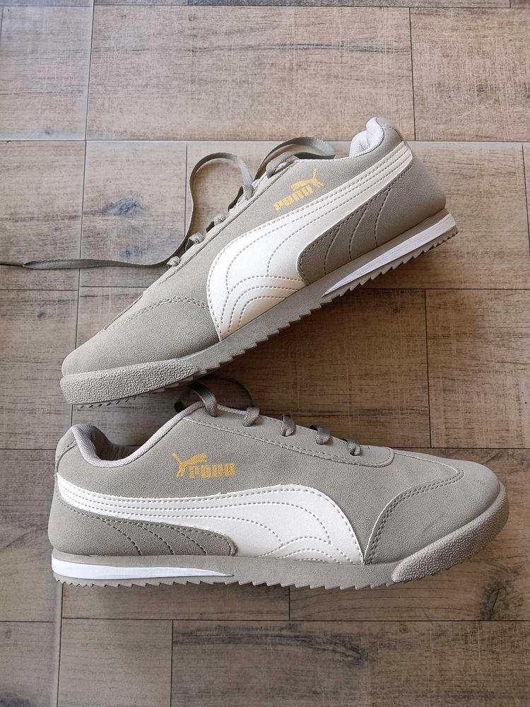 Puma Casual Sneakers