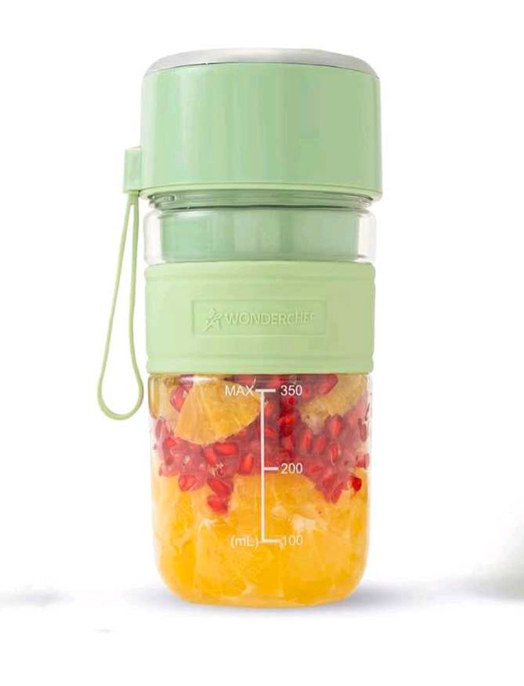 Wonderchef Portable Blender