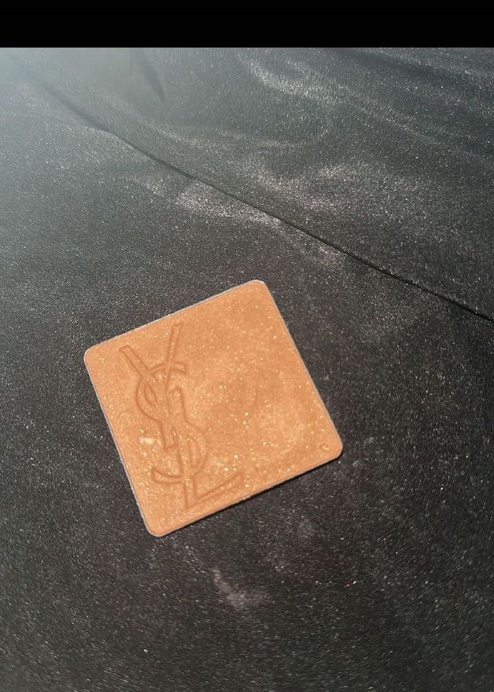 YSL Bronzer