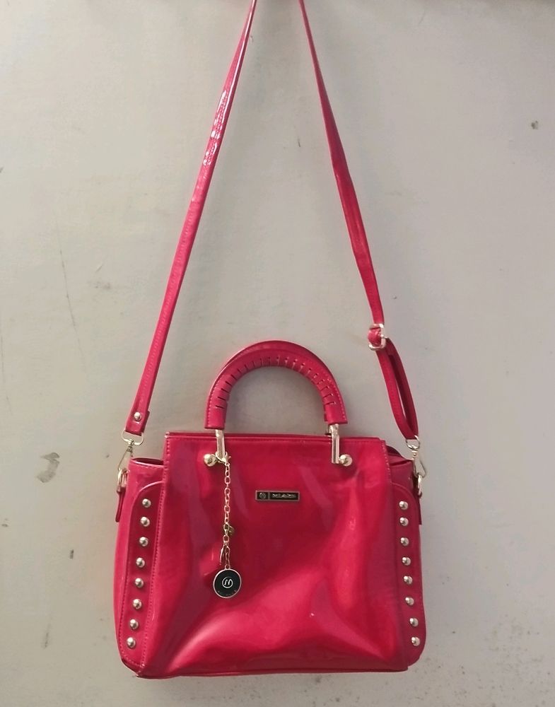 💝 HIGH 🔥QUALITY HAND &amp; SHOULDER BAG