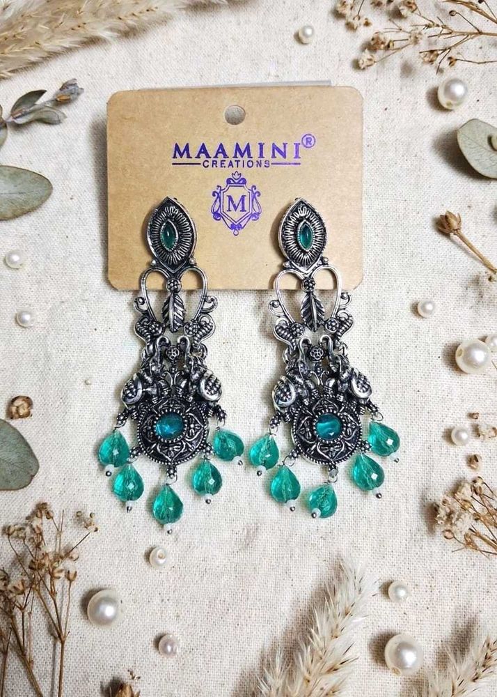 🆕Bohemian Chandelier Earrings