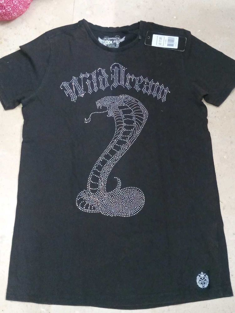 Rock Revival 'Wild Dream' Tee