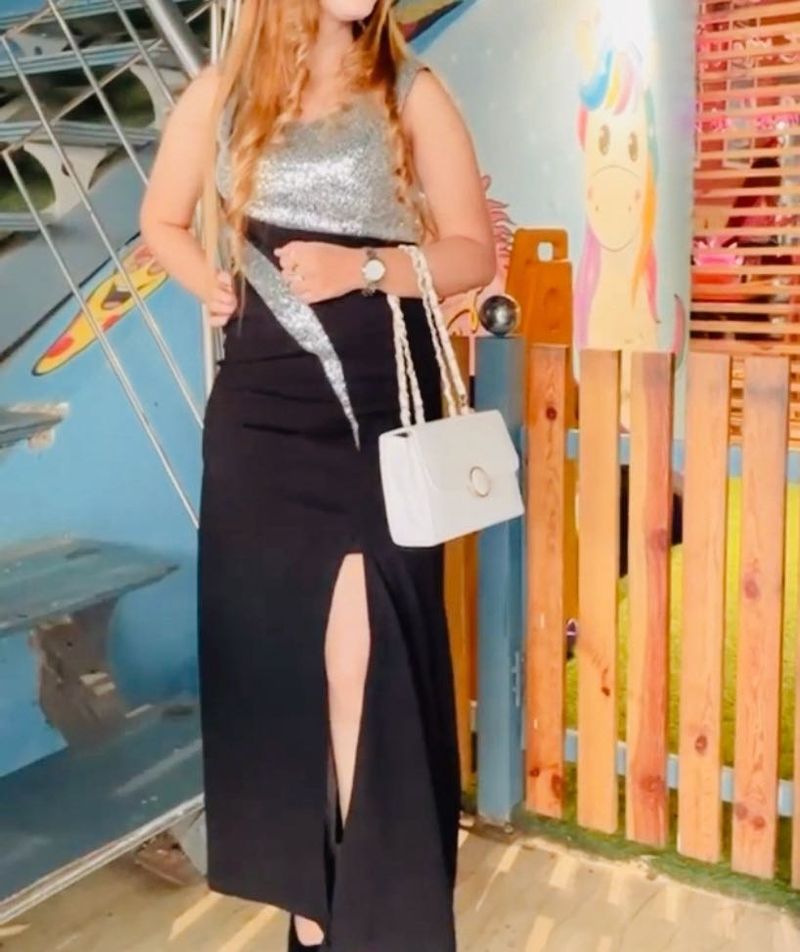Birthday Pary Dress