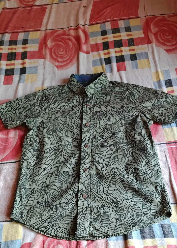 kids shirt