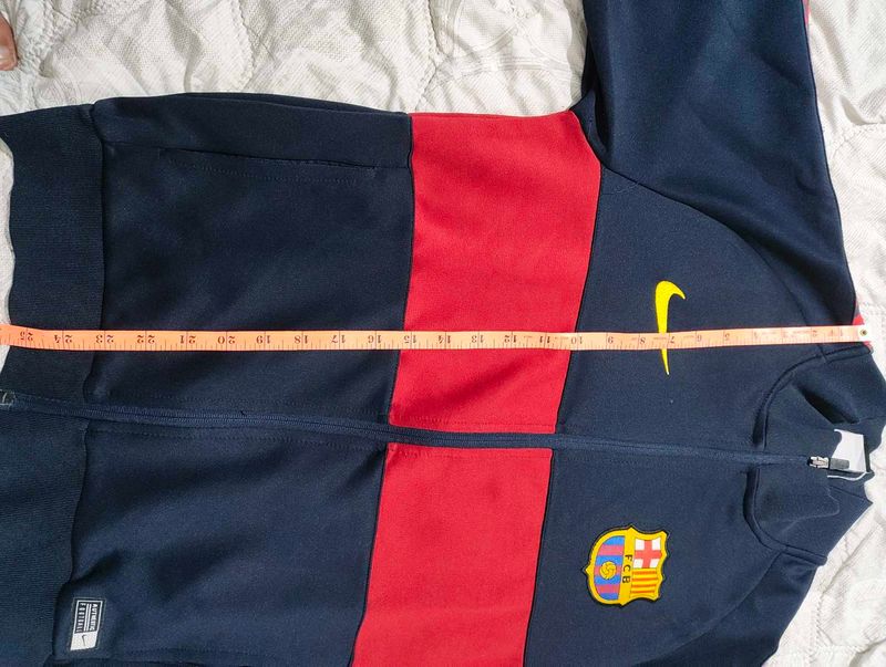 Nike Barcelona Track Jacket