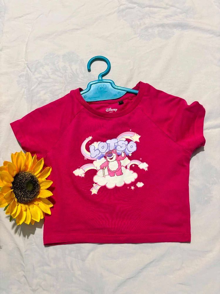 Disney Lotso "Lotso" T-Shirt