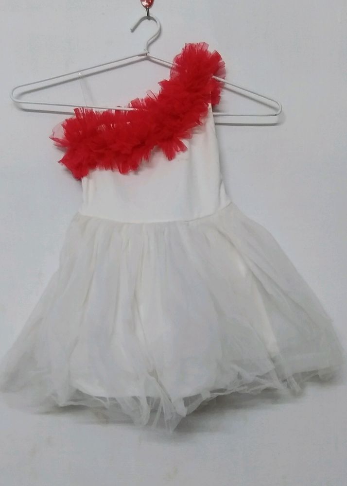 Baby Girl Dress
