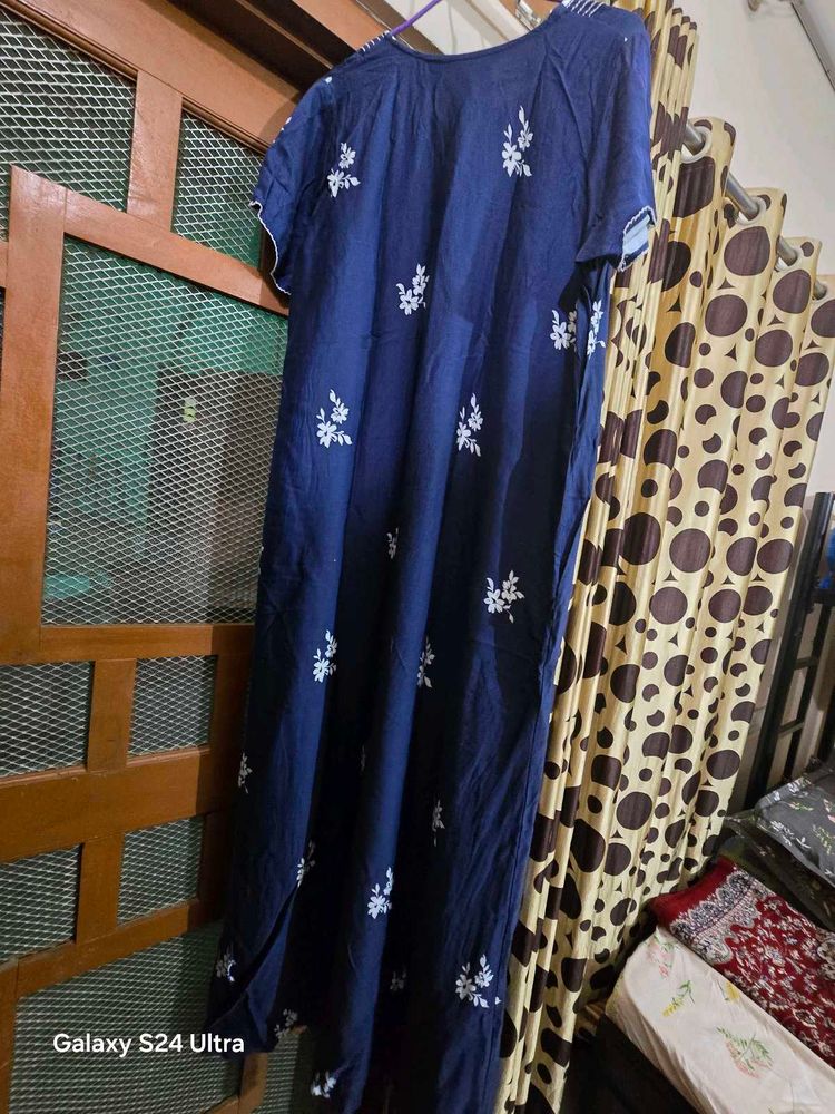 night dress