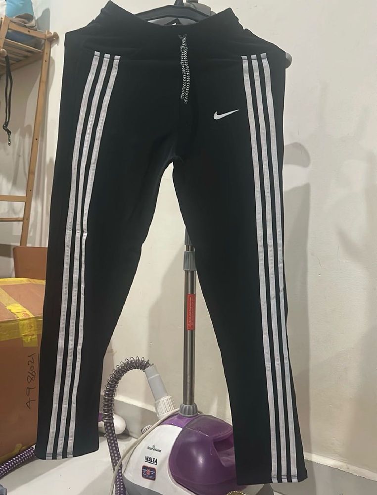 Nike Adidas Style Track Pants