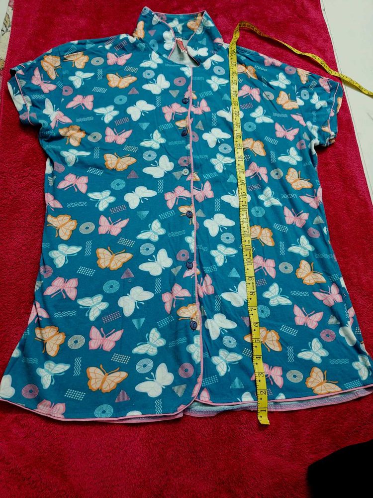 XXL women night suit