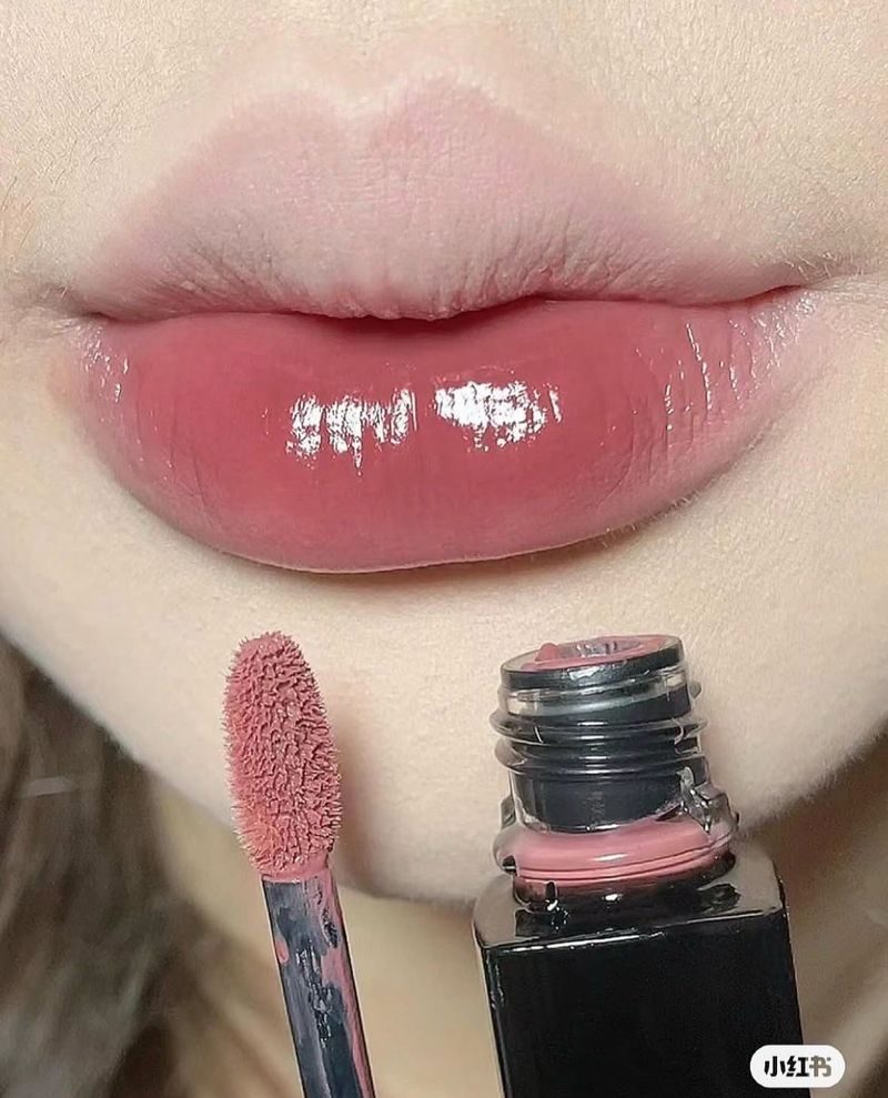 Chanel Rouge Allure Laque shade 63 Ultimate