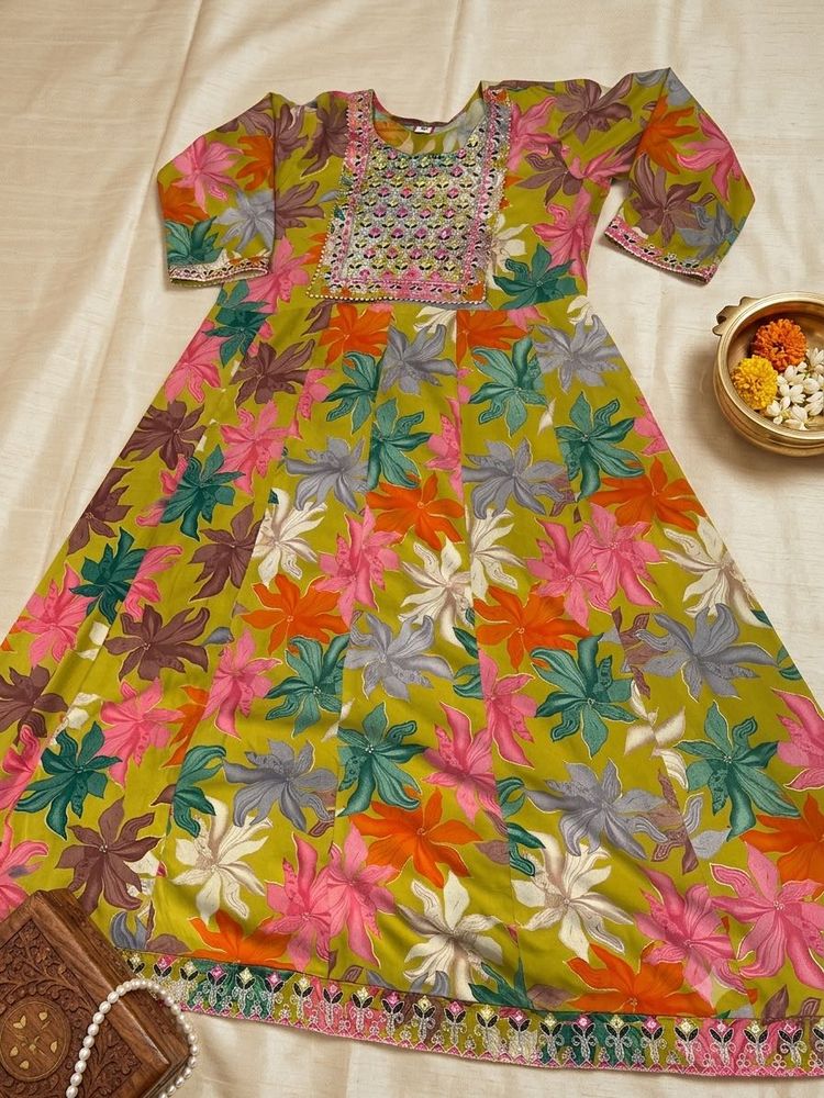 women kurti