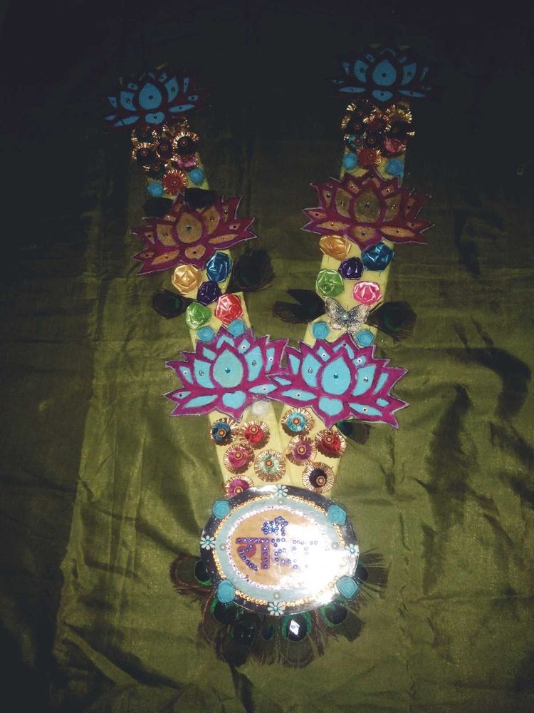 Handmade Decorative Garland