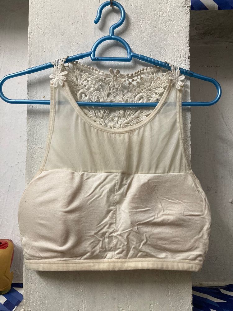 Bralette Top