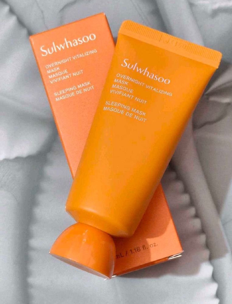 Sulwhasoo