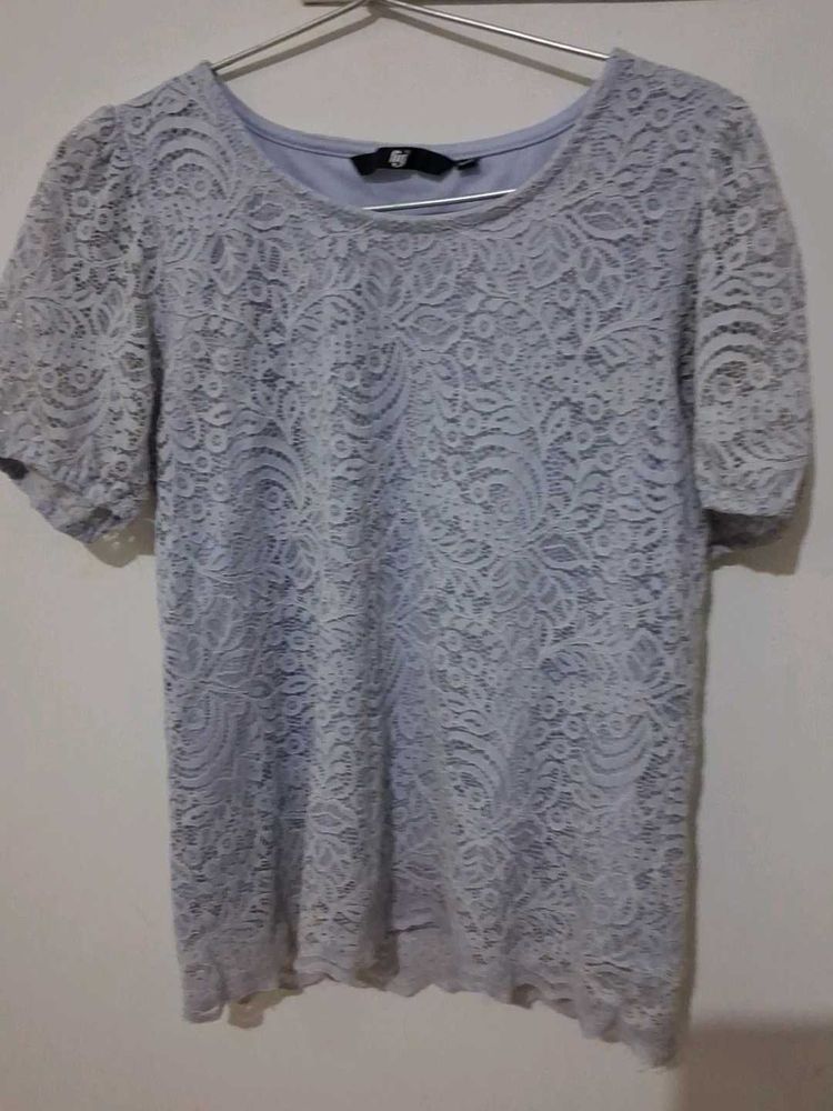 Decent Casual top