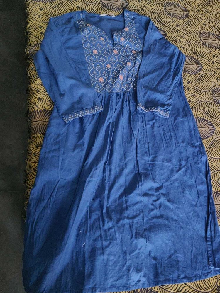 Max kurti