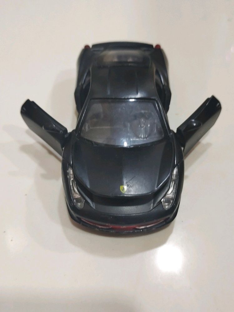 Ferrari Model Toy Car