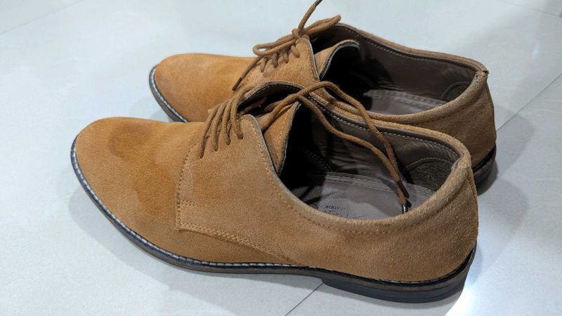 A Louis stitch casual &amp; Semi Formal Shoe - UK 7