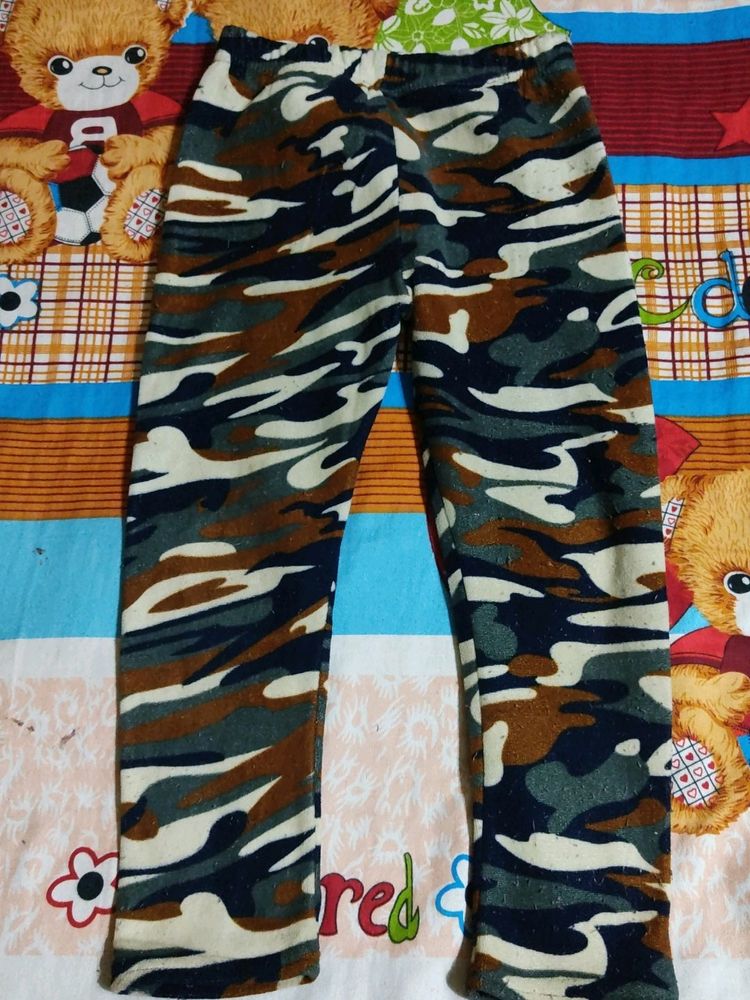 💕💕Woolen Pant Upto 5 Years Kids💕💕