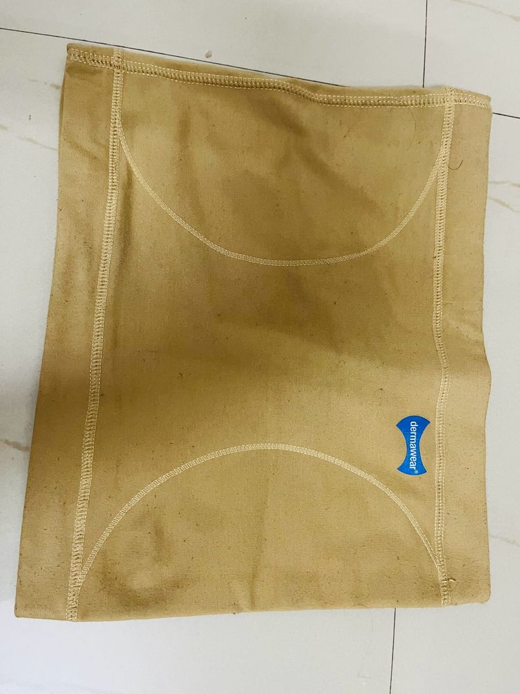 Shape wear