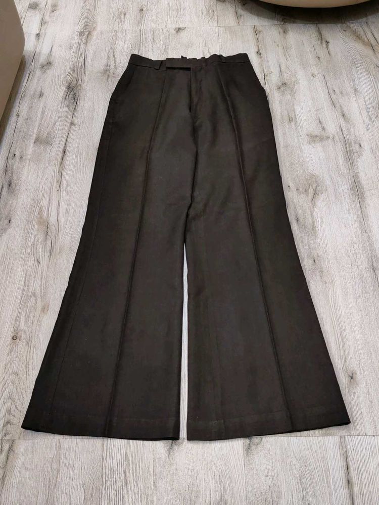 Ma5822 Premium bootcut pant waist 26 inches