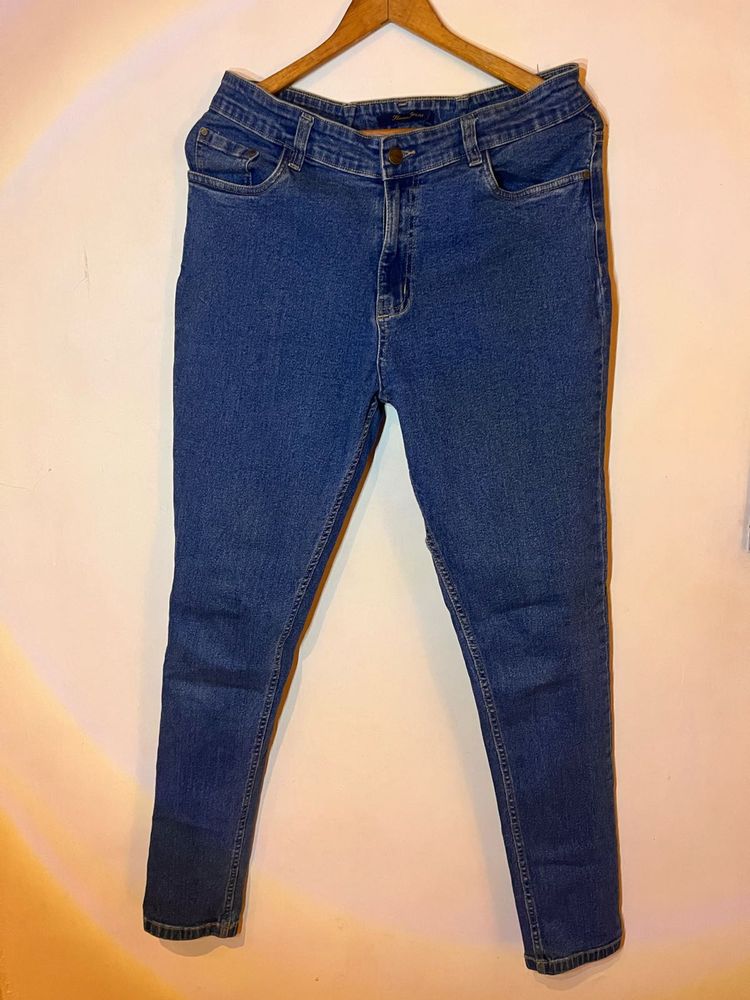 Flacon Fitted Jeans