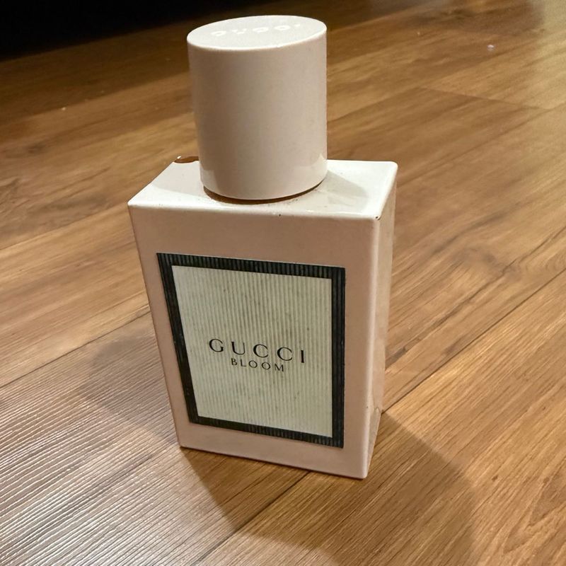 Gucci Bloom Perfume