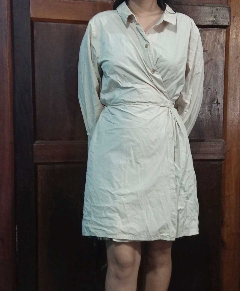 Tshirt Cum Dress