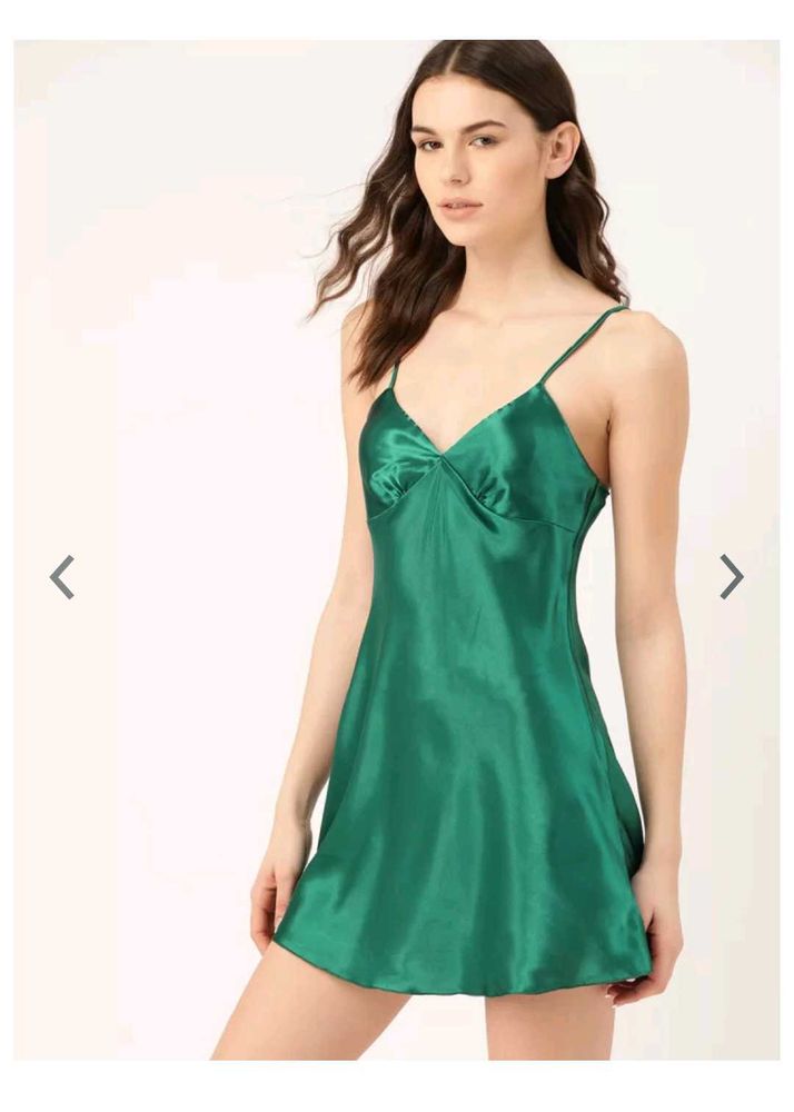 Night Loungewear Baby Doll 🌲