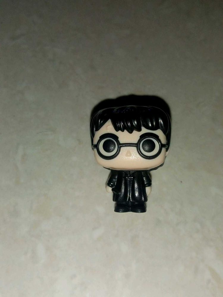 Harry Potter Funko Pop Vinyl Figure