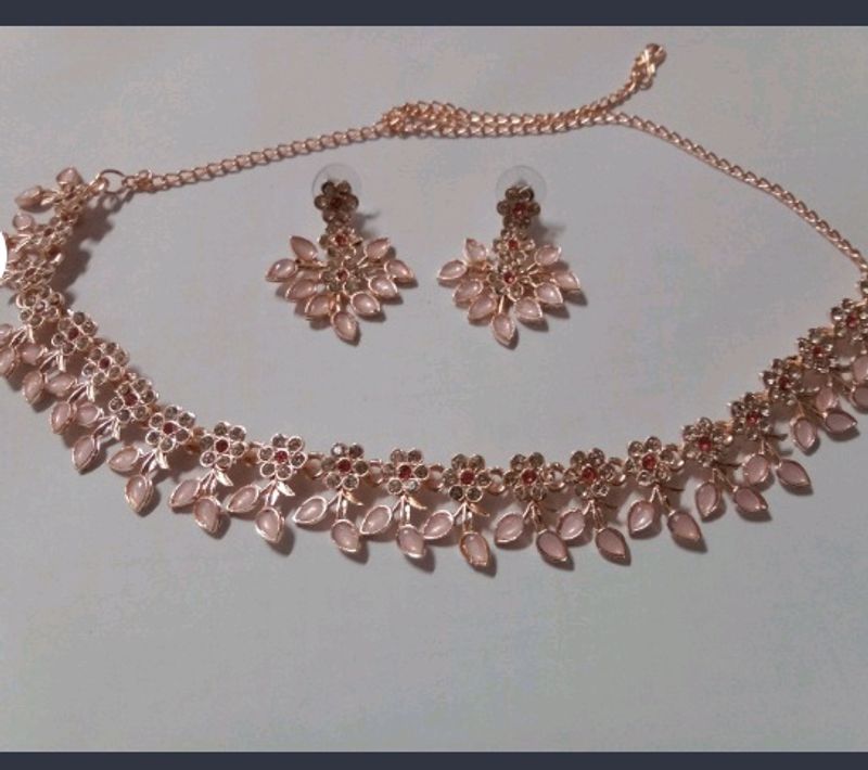 Beautiful Necklace