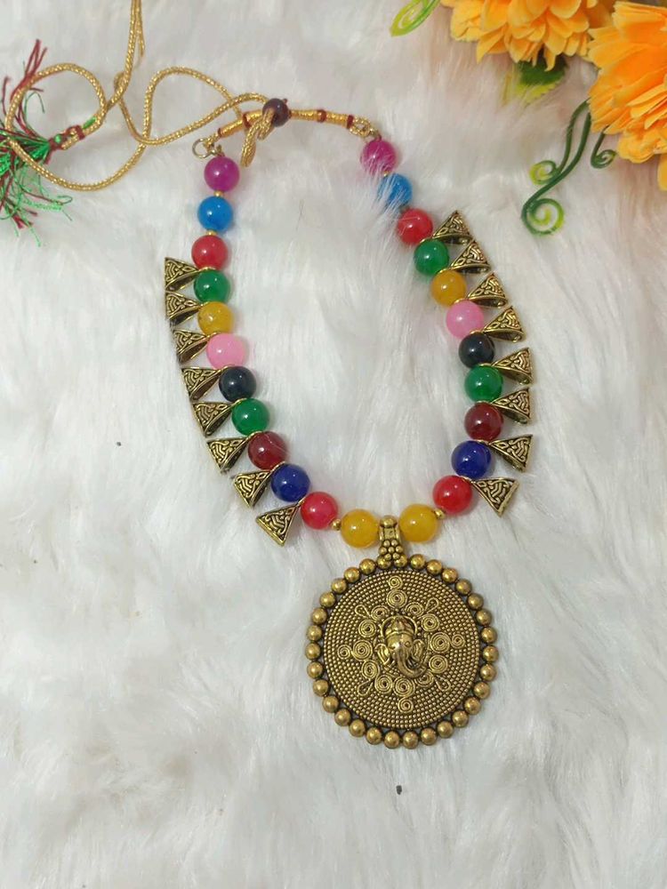oxidize jewellery