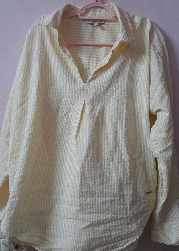 Full sleeve Top