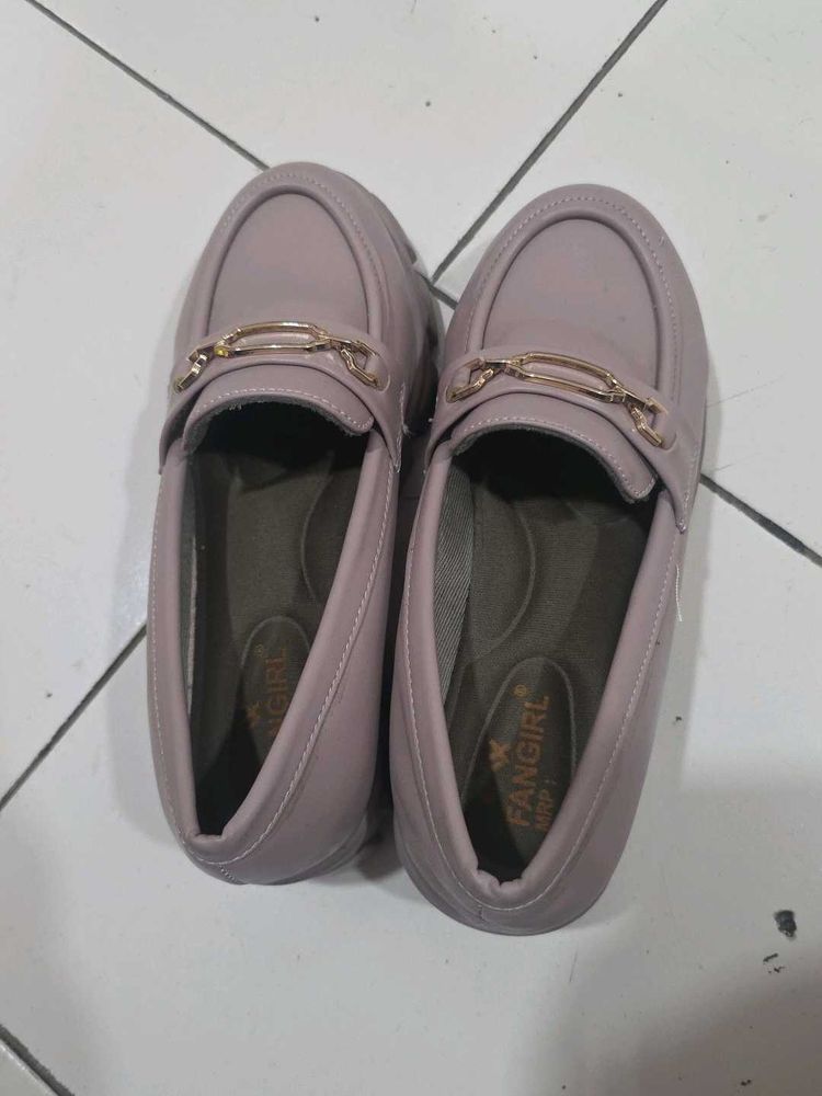 Stylish Women's Loafers