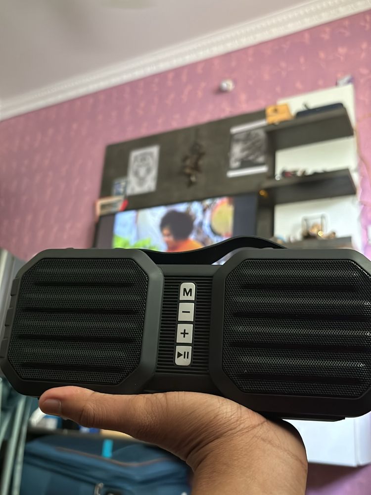 Frontech 2.1 Bluetooth Speaker