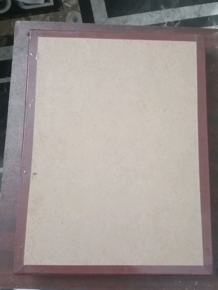 Book Type Mirror