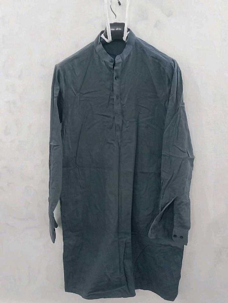 Classic Men's Kurta Set