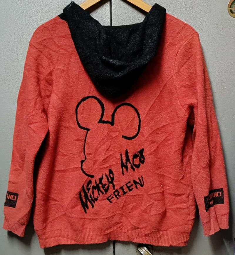 Vintage Valentino Fighting Spirit Jacket